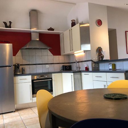Bidart Cote Basque T3 250 Metres De La Plage 3*** Apartment Екстериор снимка