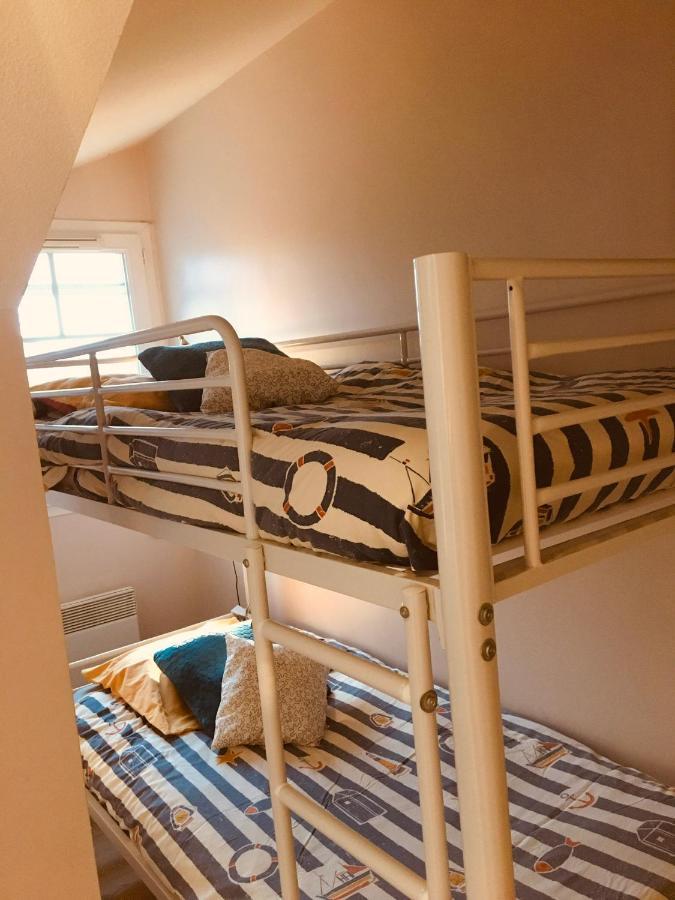 Bidart Cote Basque T3 250 Metres De La Plage 3*** Apartment Екстериор снимка