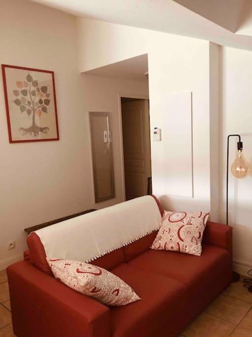 Bidart Cote Basque T3 250 Metres De La Plage 3*** Apartment Екстериор снимка