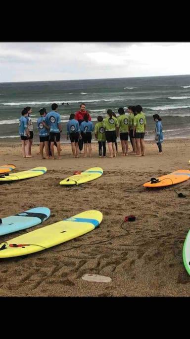 Bidart Cote Basque T3 250 Metres De La Plage 3*** Apartment Екстериор снимка