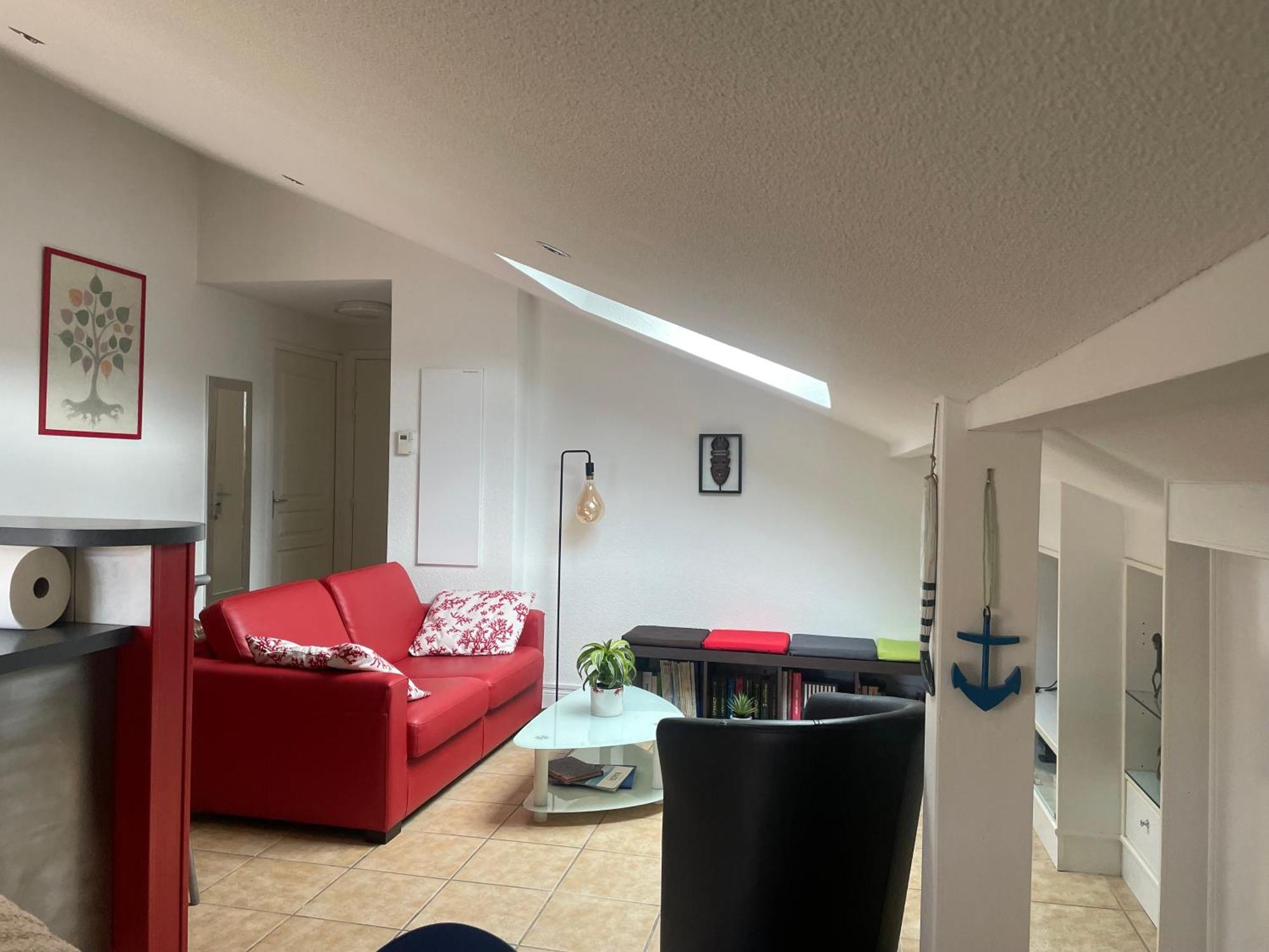 Bidart Cote Basque T3 250 Metres De La Plage 3*** Apartment Екстериор снимка