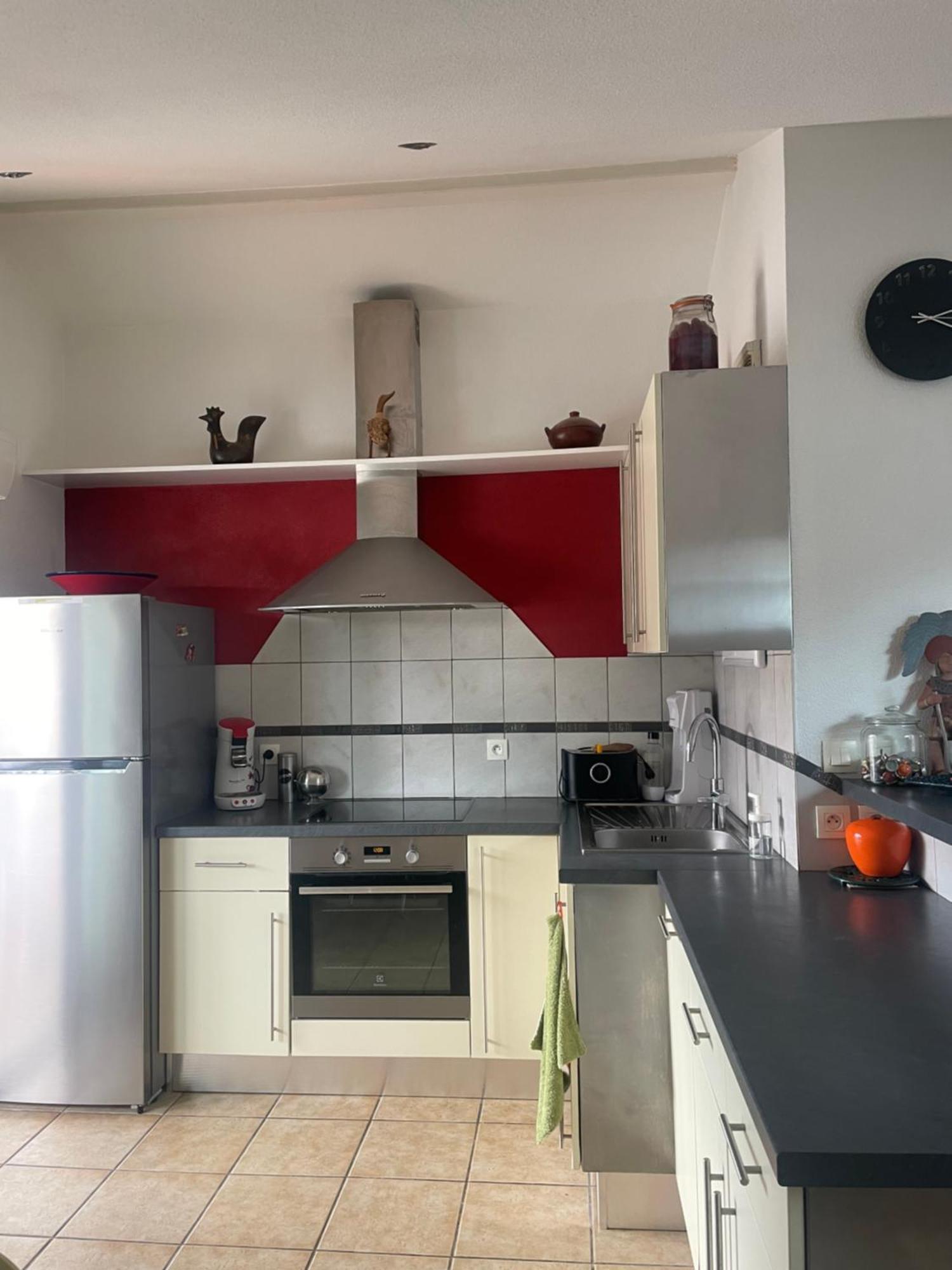 Bidart Cote Basque T3 250 Metres De La Plage 3*** Apartment Екстериор снимка