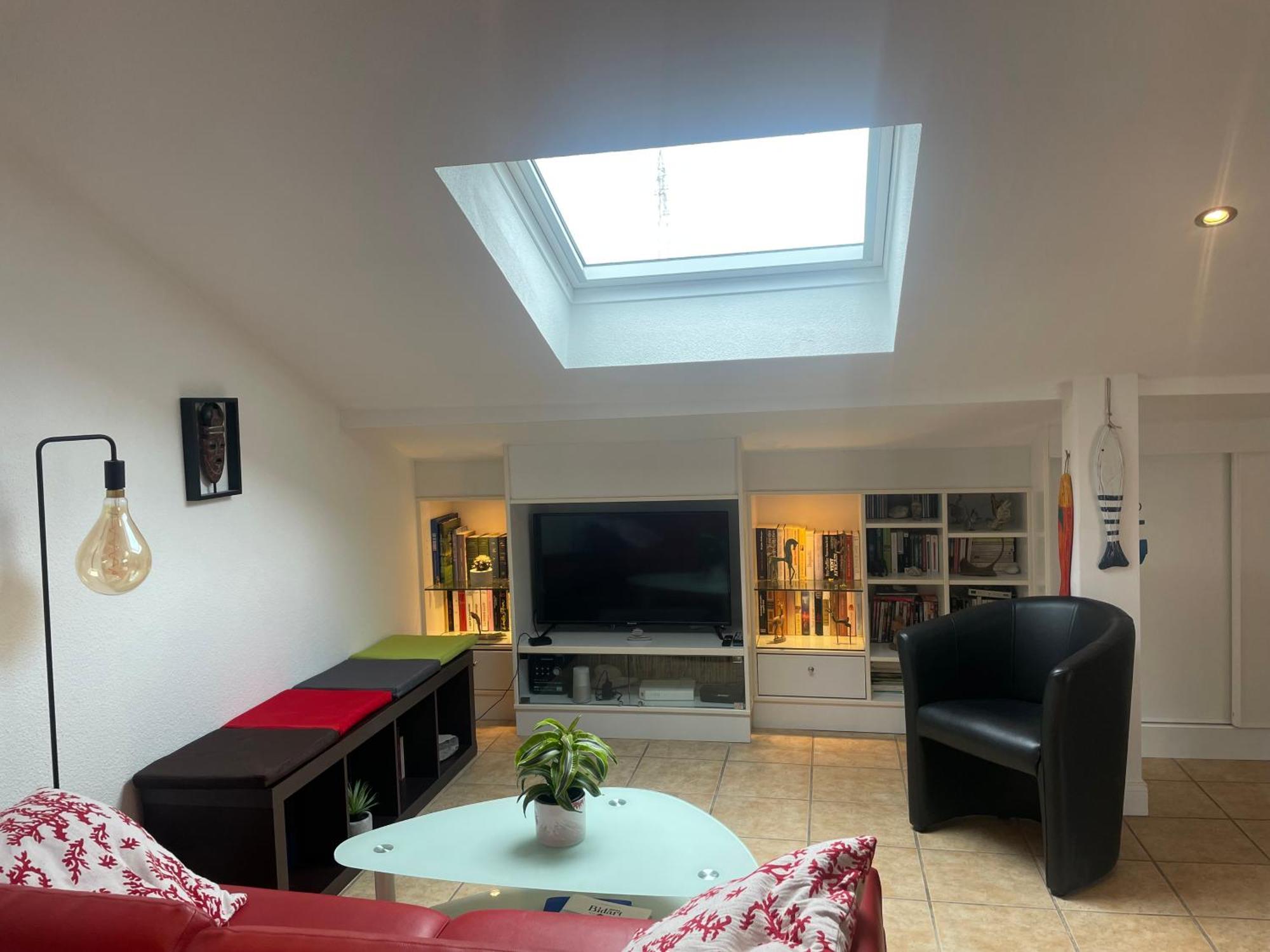 Bidart Cote Basque T3 250 Metres De La Plage 3*** Apartment Екстериор снимка